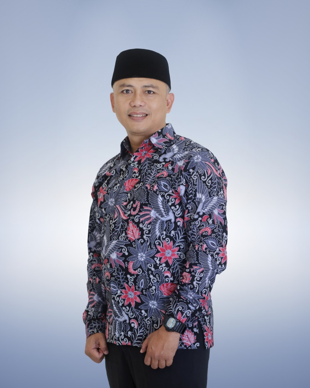 Adhy Suryadi​