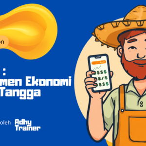 Literasi Keuangan Petani