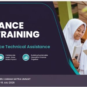 Pelatihan Staf EduFinance Kopsyah Khairu Ummah